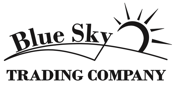 BLUE SKY TRADING CO.