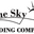 BLUE SKY TRADING CO. logo